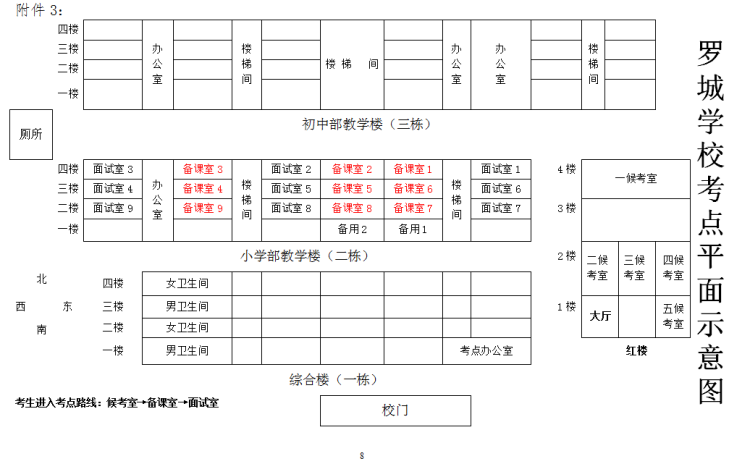 2021年汨羅市教育系統(tǒng)公開招聘教師面試方案及入圍面試人員名單(圖8)