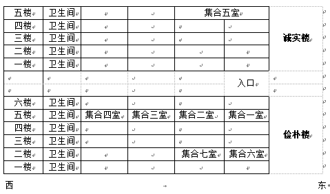 2023年長(zhǎng)沙市教育局直屬單位招聘?jìng)浒钢平搪毠と雵锌己巳藛T名單和集中考核具體安排(圖1)